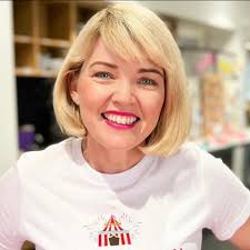 Crafting with Cazz -Independent Stampin'Up Demonstrator was live.