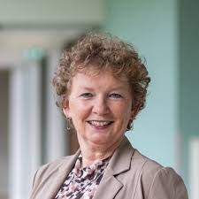 Renate Rikels-de Jong