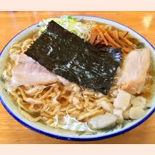 鶴岡 ケン ちゃん ラーメン
