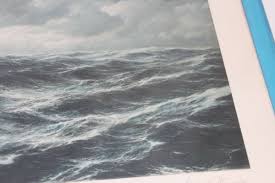 Image result for Ocean Mist 1977 Hussmann