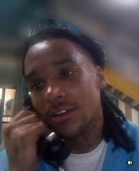 This is my son. He is currently at California state Prison Lancaster He is  27, funny, and holds great conversations! He is looking for a female  friend, if interested you can contact