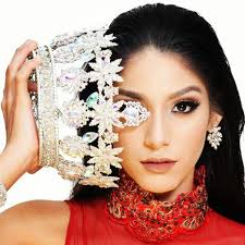 Miss Teen Beauty Panamá Org.