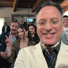 Michael Heymann (@mikeheymann) • Instagram photos and videos