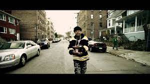 He is known as jack the rapper. Chinx Dope House Ft Jadakiss Youtube