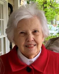 Remembering Shirlee Bergeron Berry