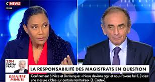 Le conseil d'etat a rejeté, mercredi 16 juin, le recours déposé par la a l'époque de la décision du csa, l'émission face à l'info n'avait que quelques jours d'existence. Face A L Info Eric Zemmour Mis A Mal Par Jean Baptiste Djebbari Sur Cnews Toutelatele