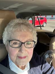 Paige Armstorng Maldonado and William Armstorng