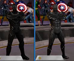 Thor is one of the final characters unlocked in the marvel's avengers. Cabral S Mods M The Sentry Void Loki Odin Thor Sif Nm Mk Sw Anime