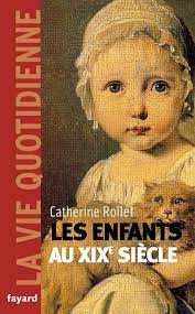 Retrouvez + de 100 000 citations avec les meilleures phrases enfant, les plus grandes maximes enfant. Enfants Au Xixe Siecle La Vie Quotidienne Amazon De Rollet Catherine Fremdsprachige Bucher