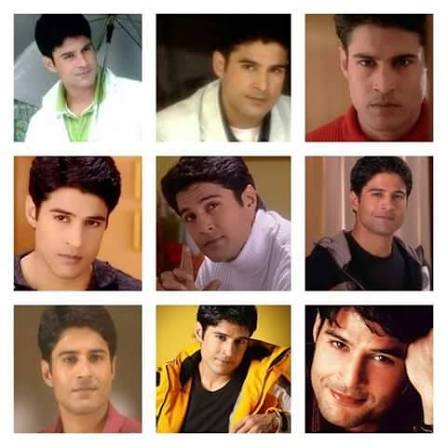Best - Rajeev Khandelwal as Sujal Garewal | Facebook
