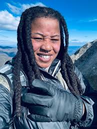 Mountain Ridge Center"