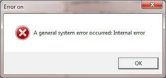 Vmware Tools Install A General System Error Occurred Internal Error Boche Net Vmware Vevangelist