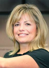 Lisa Kivinen gets the balance right