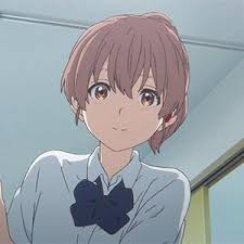 A silent voice is oddly tranquil, lacking in the emotional force that is its supposed reason for being. On Twitter Shoko Nishimiya A Silent Voice Https T Co Uo12ew5gnx Twitter
