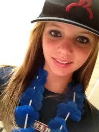 Samantha Shultz's Instagram, Twitter & Facebook