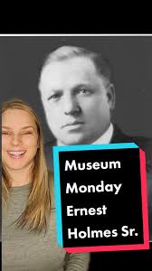 Ernest Lowe Historian