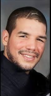 Terry Matthew Julian