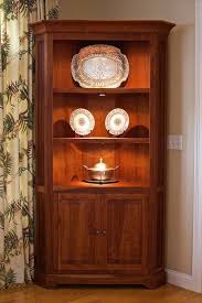 Maybe you would like to learn more about one of these? Handmade Cherry Corner Cabinet By Oceanside Woodworking Inc Custommade Com
