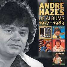 Andre Hazes Andre Hazes 60 Jaar Ltd 3 Cd 5099967814121 Sounds Nl