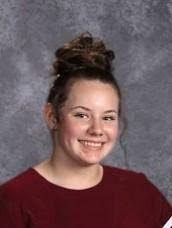 TVHS Vikings of the Week