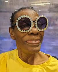 Meet Our February Residents of the Month!