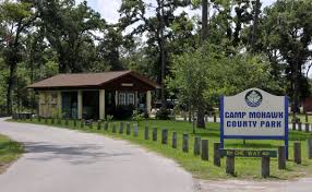 Do you have to pay to camping your rv. Camp Mohawk County Park Brazoria County Tx