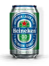 These beer brands are irresistible and have great taste. Heineken 0 0 Non Alcoholic Beer Can At Rs 70 Piece Non Alcoholic Beer Id 20575477112