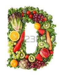 Letra D Vitamin D Rich Food Egg Diet Plan Fruit