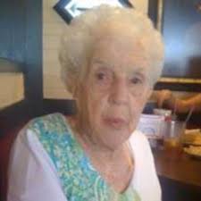 Naomi A. Varner Obituary November 18, 2015