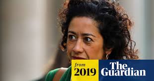 BBC 'deliberately failed to call key witnesses' in Samira Ahmed dispute