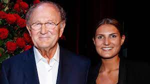 Dochter Joop Van Den Ende Gaat Musicals Maken Entertainment Telegraaf Nl
