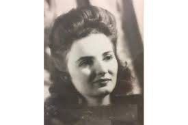 Helen Tobin Obituary (1919