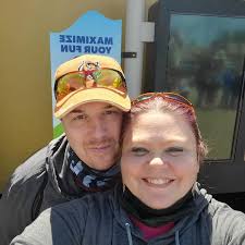 Bad experience with labubu dolls at new market gas station