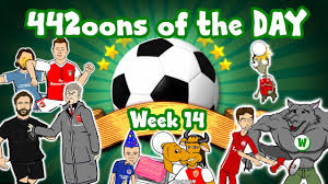 Bayern (áo đỏ) lại giành được kết quả tốt trên sân wolfsburg. Vardy Hat Trick Vs City Bayern 5 0 Vs Wolfsburg 442oons Of The Day Week 17 Day 11 Advent Youtube