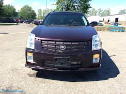 Image result for Black Cherry 2008 SRX