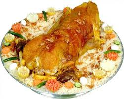 مطاعم قمة الضباب Auf Twitter مفطح نعيمي مشوي بالفرن مع الرز البشاور طعم ولا اروع Http T Co 83jqh3cb2a