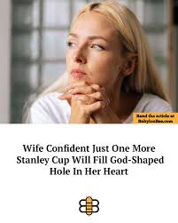 Maybe this is the one that will finally silence the growing despair."  https://buff.ly/CO6N9Tj