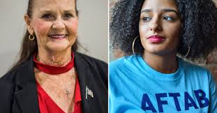 Voters Across America Share Why They're Voting