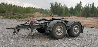 Additionally, you don't need to modify the vehicle. Dolly Trailer Wikipedia