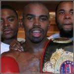 Eating barbecue, thinking about El Paso and geometry