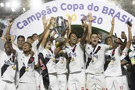 O sistema de disputa será eliminatório, com jogos de ida e volta, até que se defina o campeão. Destaque Na Temporada Do Vasco Gabriel Pec Celebra Titulo Da Copa Do Brasil Sub 20 Confederacao Brasileira De Futebol