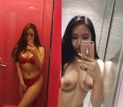 Cute asian babe with perfect boobies Porn Pic - EPORNER