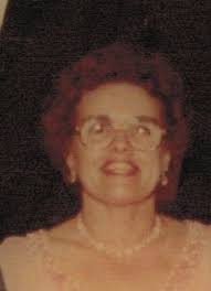 Mary E. Blake Obituary