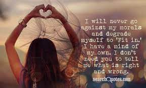 People Who Degrade Others Quotes Quotations Sayings 2021