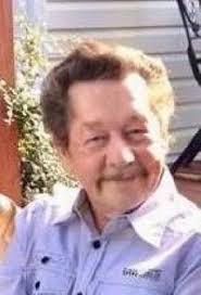 Harold Coffin Obituary