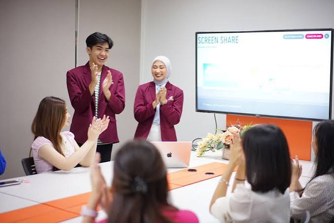 Public Speaking Profesional: Kunci Sukses dalam Berkomunikasi