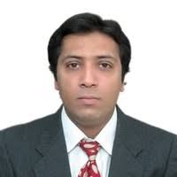 Muhammad Anjum Bhatti