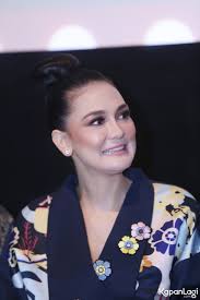 FOTO: Luna Maya Beberkan Ariel NOAH Sudah Memiliki Kekasih Baru!