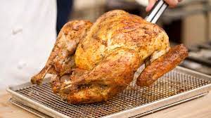 How To Know When Your Turkey Is Done Temp Rest