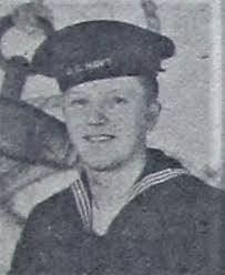 Inbox: "Navy guy deployed at Camp Lemonnier Djibouti"